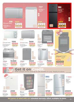 HiFi Corp : Festive Savings For All (03 December - 08 December 2024), page 11