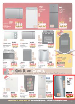 HiFi Corp : Festive Savings For All (03 December - 08 December 2024), page 11