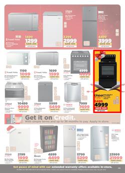 HiFi Corp : Festive Savings For All (03 December - 08 December 2024), page 11