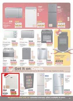 HiFi Corp : Festive Savings For All (03 December - 08 December 2024), page 11