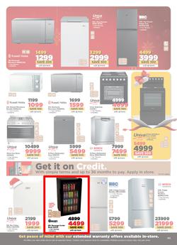 HiFi Corp : Festive Savings For All (03 December - 08 December 2024), page 11