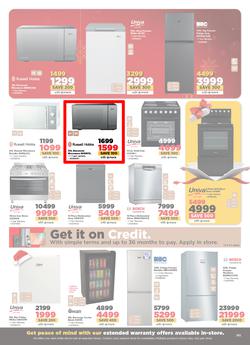 HiFi Corp : Festive Savings For All (03 December - 08 December 2024), page 11