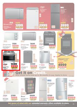 HiFi Corp : Festive Savings For All (03 December - 08 December 2024), page 11