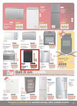 HiFi Corp : Festive Savings For All (03 December - 08 December 2024), page 11