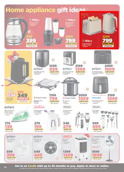 HiFi Corp : Festive Savings For All (03 December - 08 December 2024), page 12