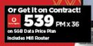 HP 15s Intel Core i5 Laptop-On 5GB Data Price Plan