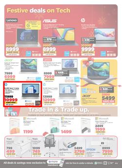 HiFi Corp : Festive Savings For All (03 December - 08 December 2024), page 13