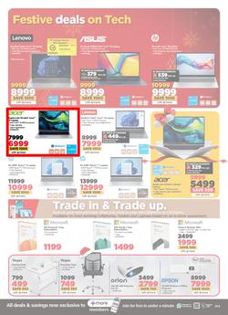 HiFi Corp : Festive Savings For All (03 December - 08 December 2024), page 13