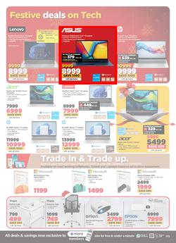 HiFi Corp : Festive Savings For All (03 December - 08 December 2024), page 13