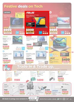 HiFi Corp : Festive Savings For All (03 December - 08 December 2024), page 13