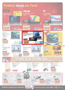 HiFi Corp : Festive Savings For All (03 December - 08 December 2024), page 13