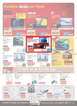 HiFi Corp : Festive Savings For All (03 December - 08 December 2024), page 13