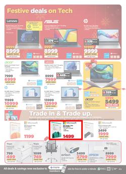 HiFi Corp : Festive Savings For All (03 December - 08 December 2024), page 13