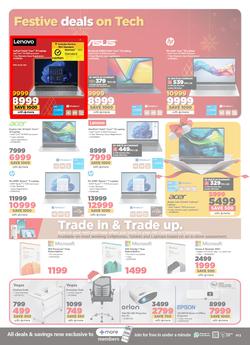 HiFi Corp : Festive Savings For All (03 December - 08 December 2024), page 13
