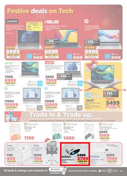 HiFi Corp : Festive Savings For All (03 December - 08 December 2024), page 13