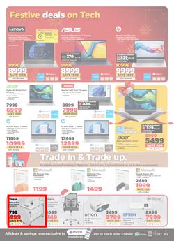HiFi Corp : Festive Savings For All (03 December - 08 December 2024), page 13