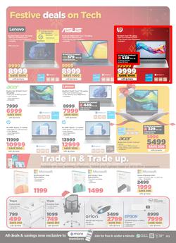 HiFi Corp : Festive Savings For All (03 December - 08 December 2024), page 13