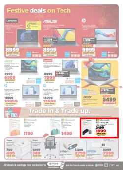 HiFi Corp : Festive Savings For All (03 December - 08 December 2024), page 13