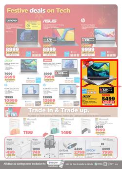 HiFi Corp : Festive Savings For All (03 December - 08 December 2024), page 13