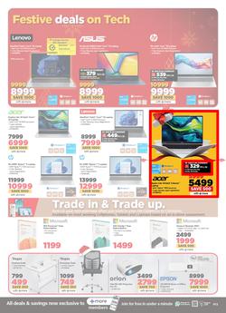 HiFi Corp : Festive Savings For All (03 December - 08 December 2024), page 13