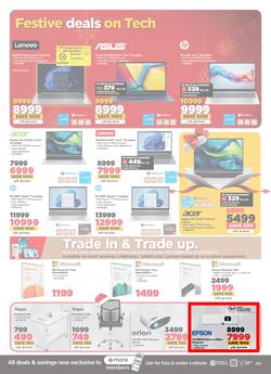 HiFi Corp : Festive Savings For All (03 December - 08 December 2024), page 13