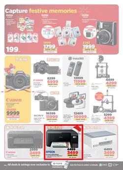 HiFi Corp : Festive Savings For All (03 December - 08 December 2024), page 14