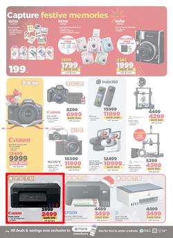 HiFi Corp : Festive Savings For All (03 December - 08 December 2024), page 14