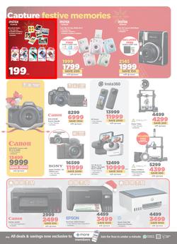 HiFi Corp : Festive Savings For All (03 December - 08 December 2024), page 14