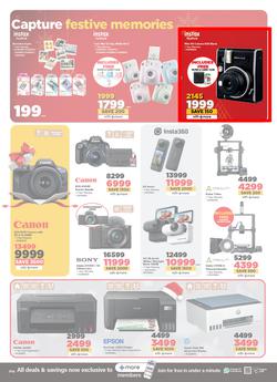 HiFi Corp : Festive Savings For All (03 December - 08 December 2024), page 14