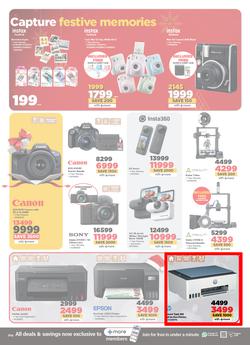 HiFi Corp : Festive Savings For All (03 December - 08 December 2024), page 14