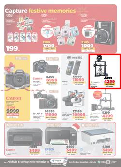 HiFi Corp : Festive Savings For All (03 December - 08 December 2024), page 14