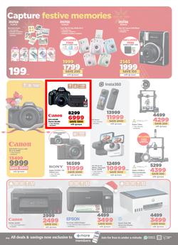 HiFi Corp : Festive Savings For All (03 December - 08 December 2024), page 14
