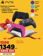 PS5 Dual Sense Controller-Each