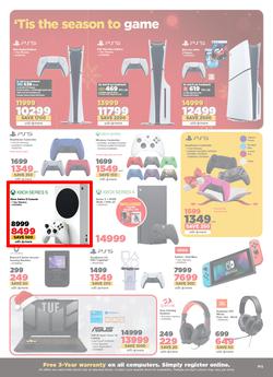 HiFi Corp : Festive Savings For All (03 December - 08 December 2024), page 15
