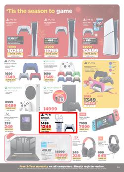 HiFi Corp : Festive Savings For All (03 December - 08 December 2024), page 15