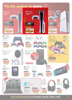 HiFi Corp : Festive Savings For All (03 December - 08 December 2024), page 15