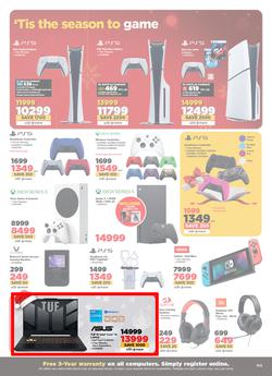 HiFi Corp : Festive Savings For All (03 December - 08 December 2024), page 15