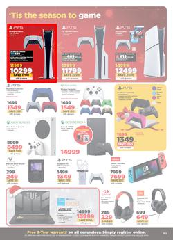 HiFi Corp : Festive Savings For All (03 December - 08 December 2024), page 15