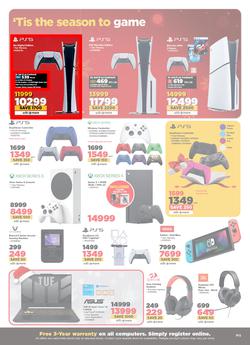 HiFi Corp : Festive Savings For All (03 December - 08 December 2024), page 15