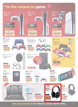 HiFi Corp : Festive Savings For All (03 December - 08 December 2024), page 15