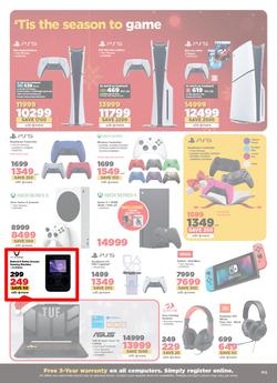 HiFi Corp : Festive Savings For All (03 December - 08 December 2024), page 15