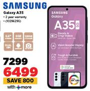 Samsung Galaxy A35 5G
