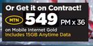 Hisense 75" Smart 4K UHD TV 75A6N-On Mobile Internet Gold