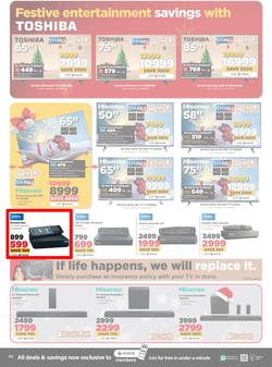 HiFi Corp : Festive Savings For All (09 December - 15 December 2024), page 2