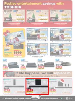 HiFi Corp : Festive Savings For All (09 December - 15 December 2024), page 2