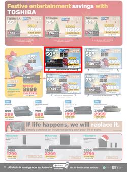 HiFi Corp : Festive Savings For All (09 December - 15 December 2024), page 2