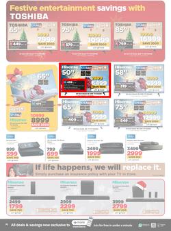 HiFi Corp : Festive Savings For All (09 December - 15 December 2024), page 2