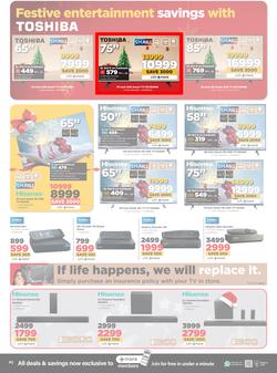 HiFi Corp : Festive Savings For All (09 December - 15 December 2024), page 2