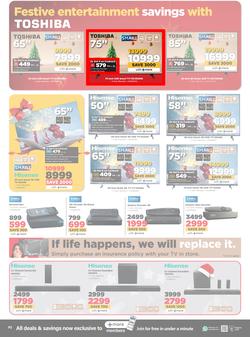 HiFi Corp : Festive Savings For All (09 December - 15 December 2024), page 2