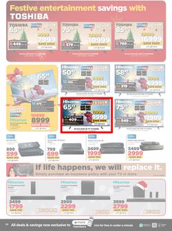 HiFi Corp : Festive Savings For All (09 December - 15 December 2024), page 2